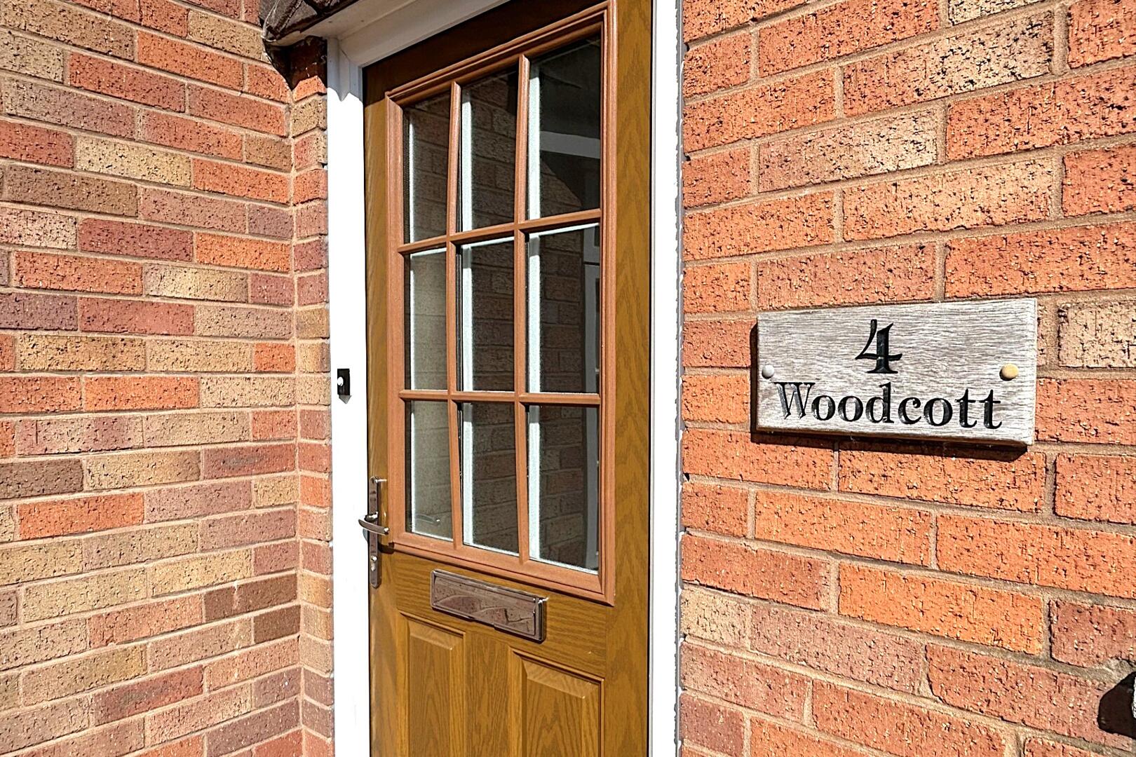 Linden Drive, Oldswinford, Stourbridge